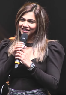 Madonna Sebastian - Wikiunfold.com